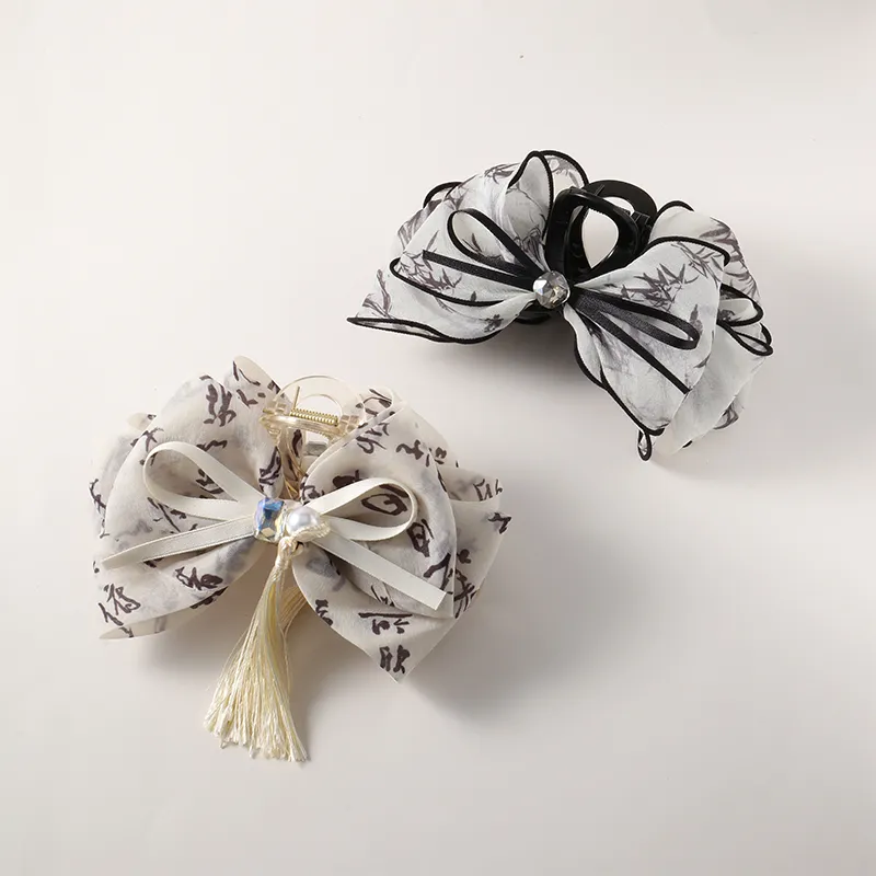 CAROMAY Hair Clips Women's-4