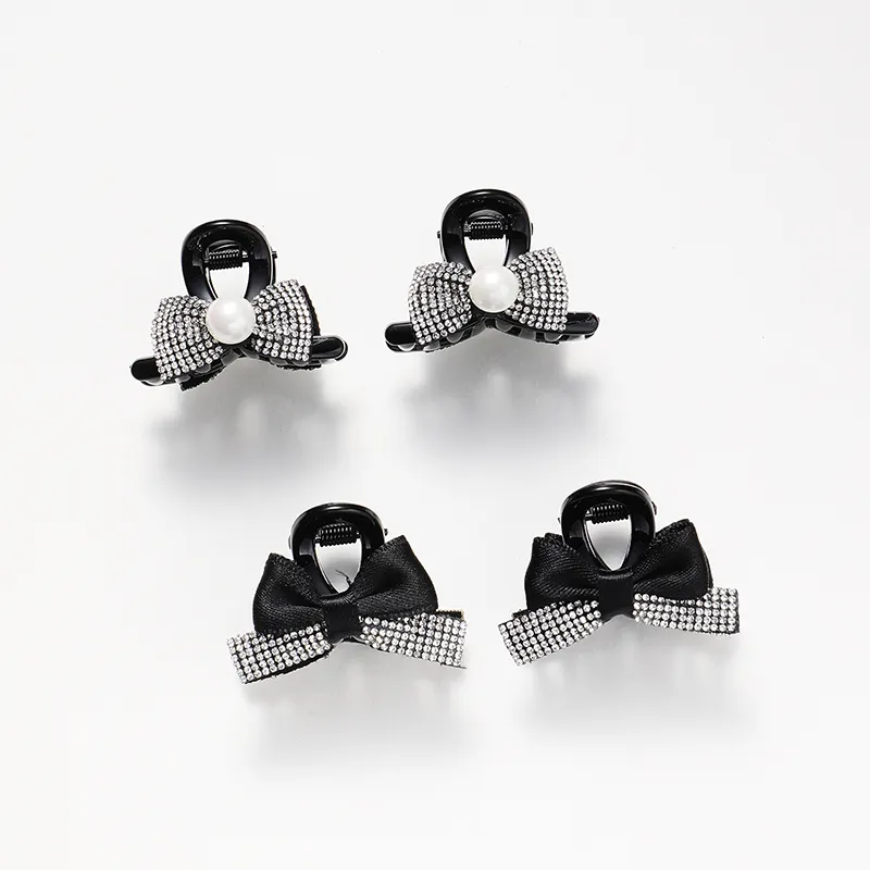 CAROMAY Hair Clips Women's-3