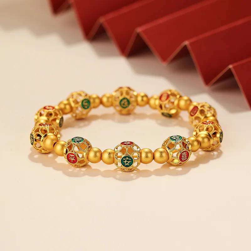 CAROMAY Copper Alloy Bracelets Women's-1