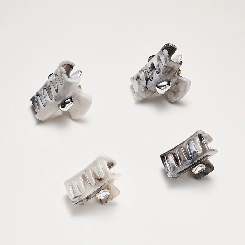 CAROMAY Hair Clips Women's-2