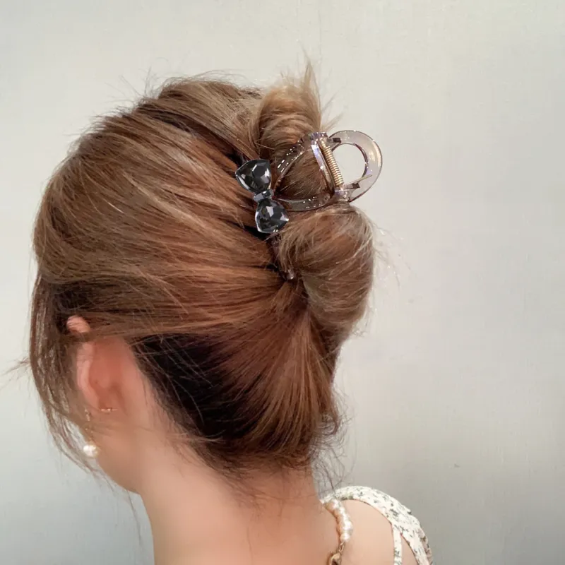 CAROMAY Hair Clips Women's-2