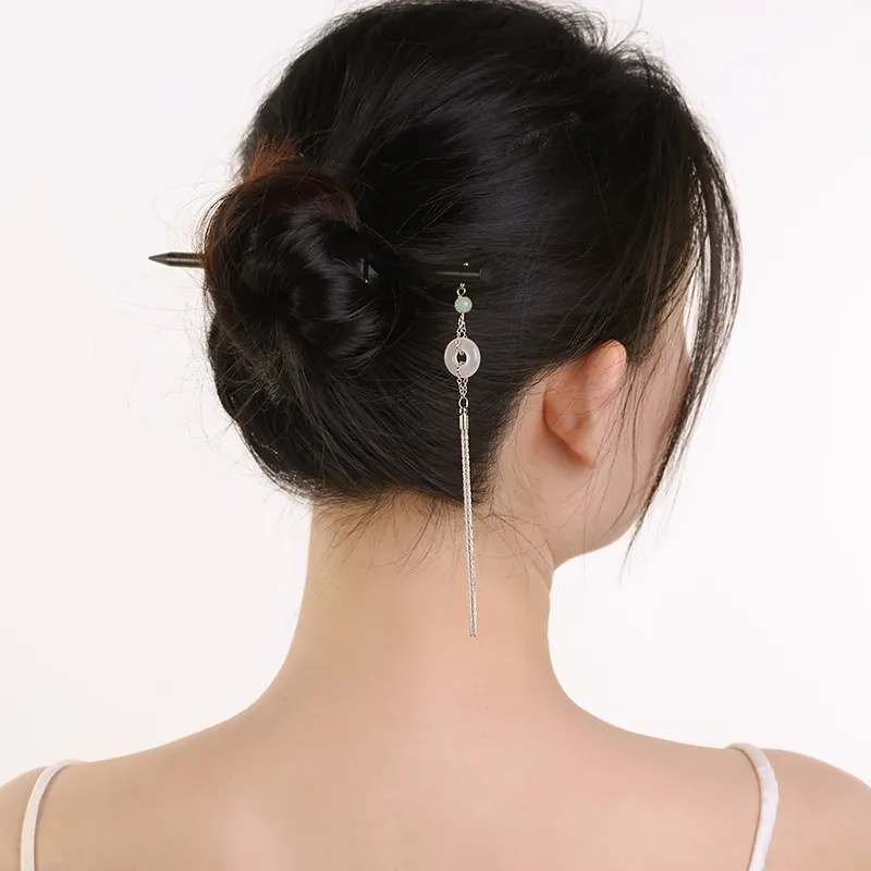 CAROMAY Hairpins Women's-3