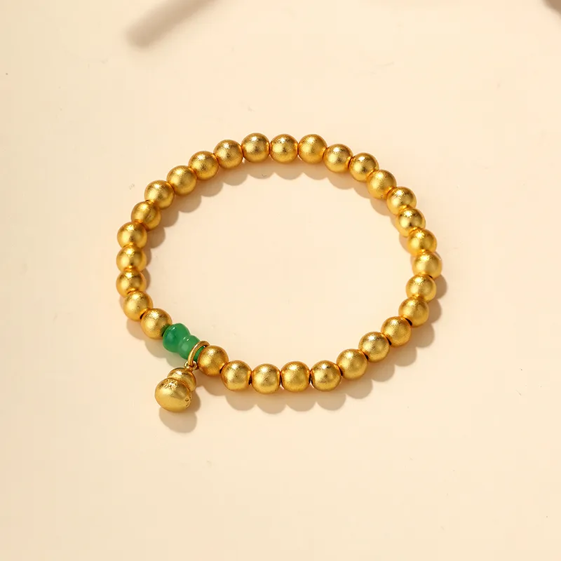 CAROMAY Copper Alloy Bracelets Women's-2