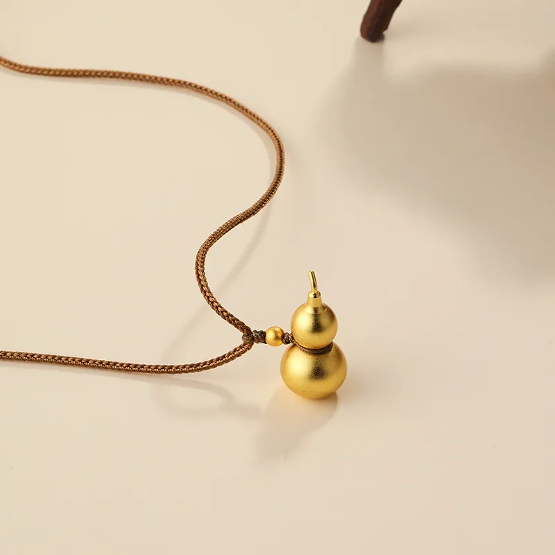 CAROMAY Copper Alloy Necklaces Women's-2