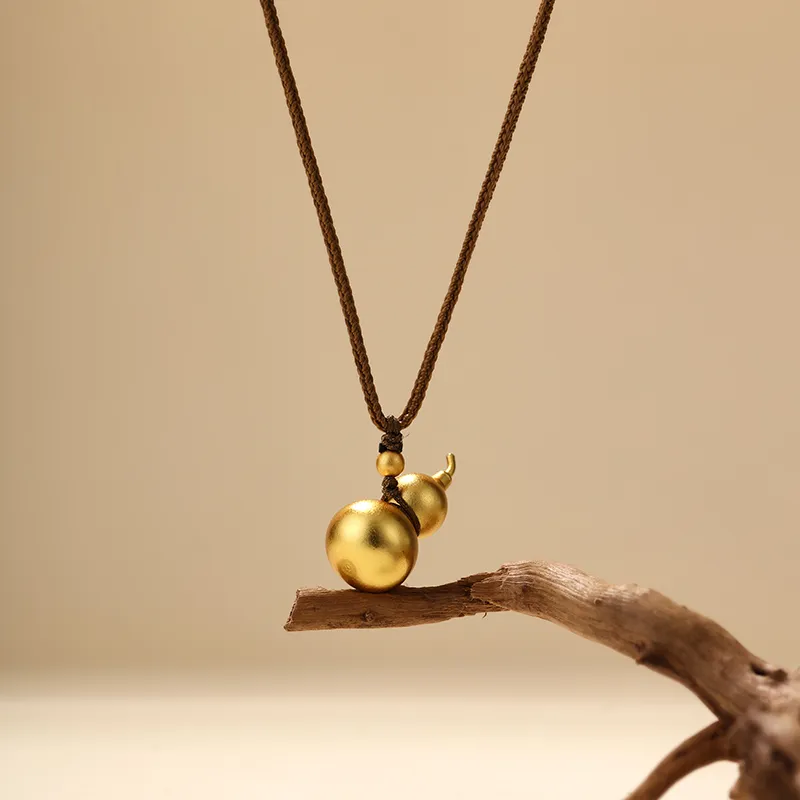 CAROMAY Copper Alloy Necklaces Women's-4