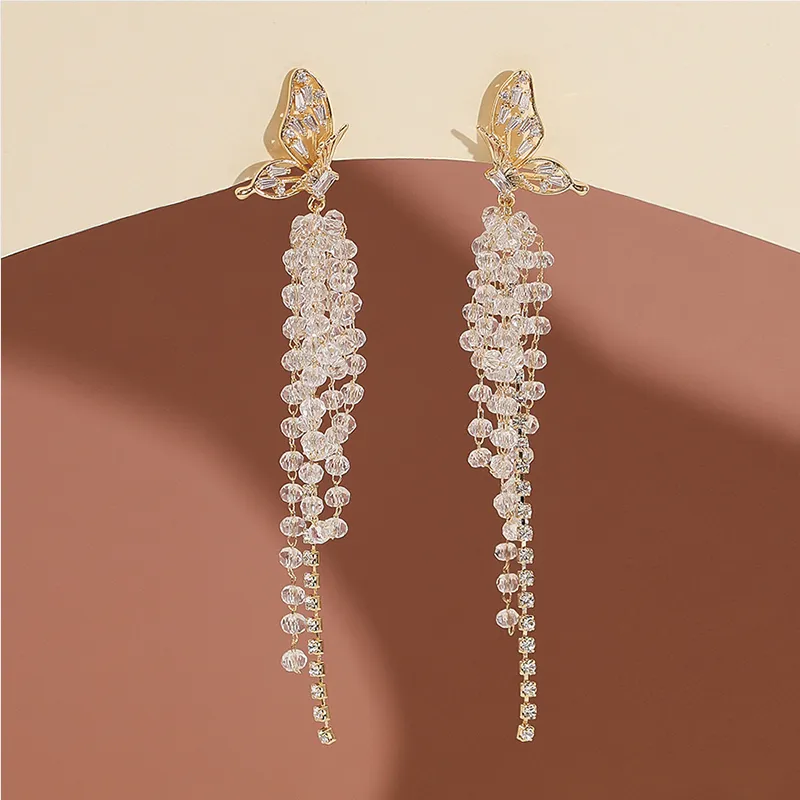 CAROMAY S925 Silver Earrings Women's-1