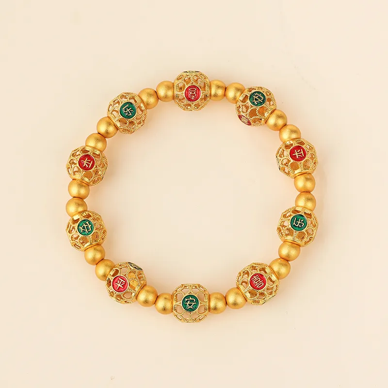 CAROMAY Copper Alloy Bracelets Women's-2