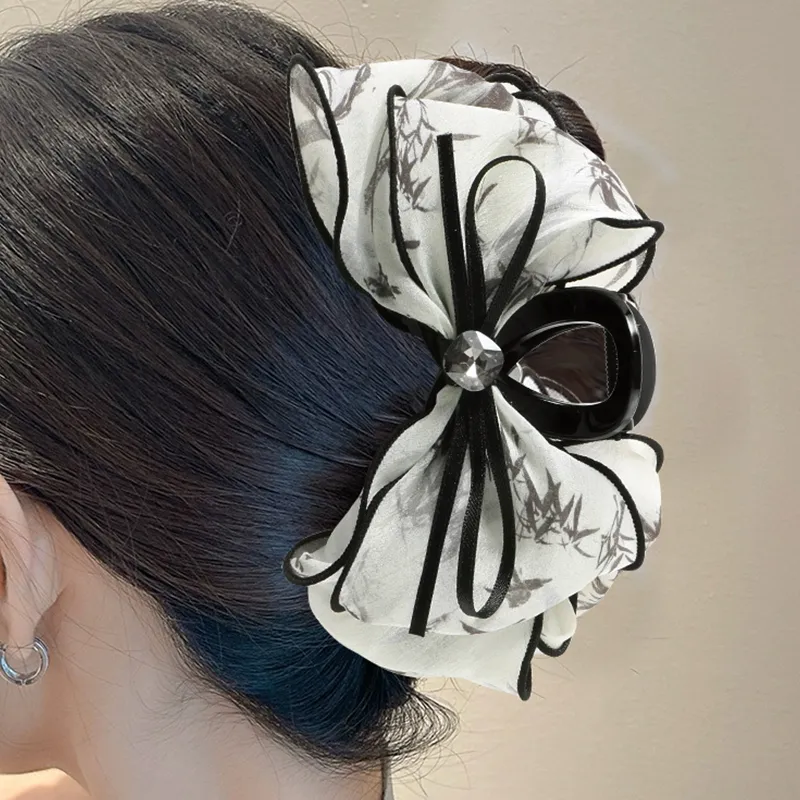 CAROMAY Hair Clips Women's-2