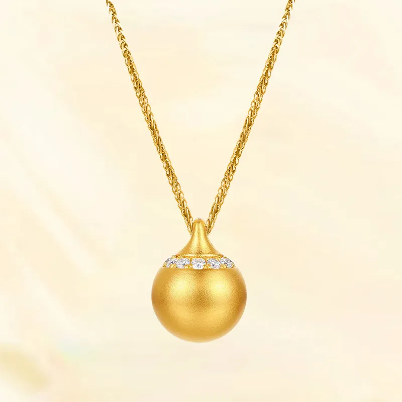 CAROMAY Copper Alloy Necklaces Women's-1