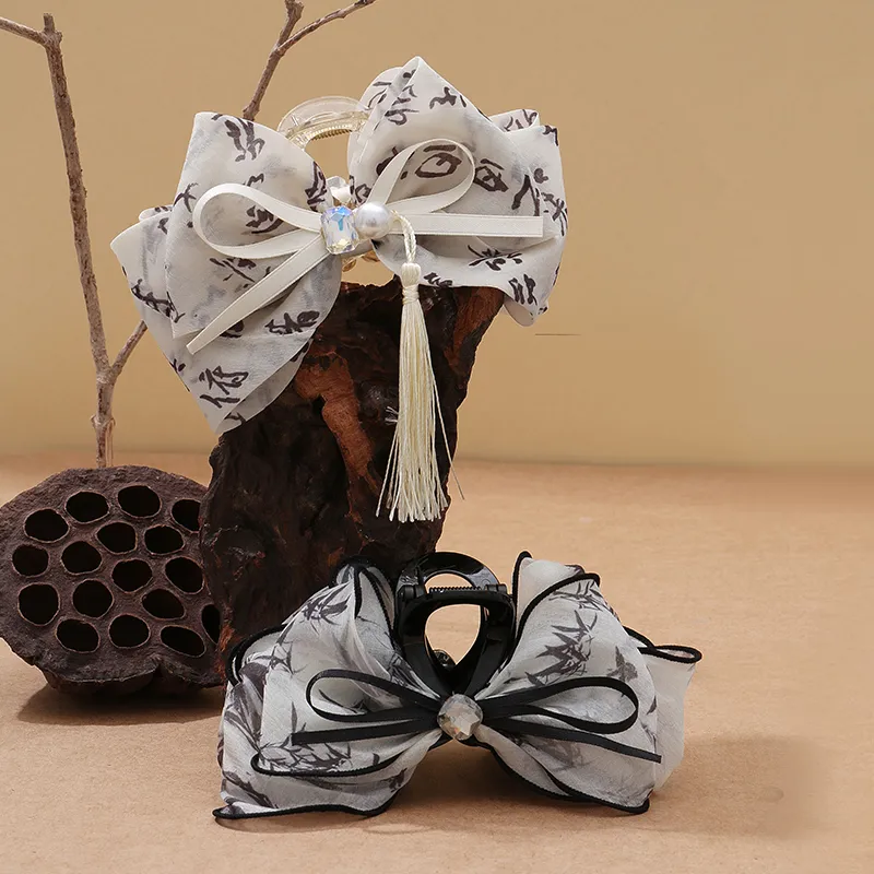 CAROMAY Hair Clips Women's-6