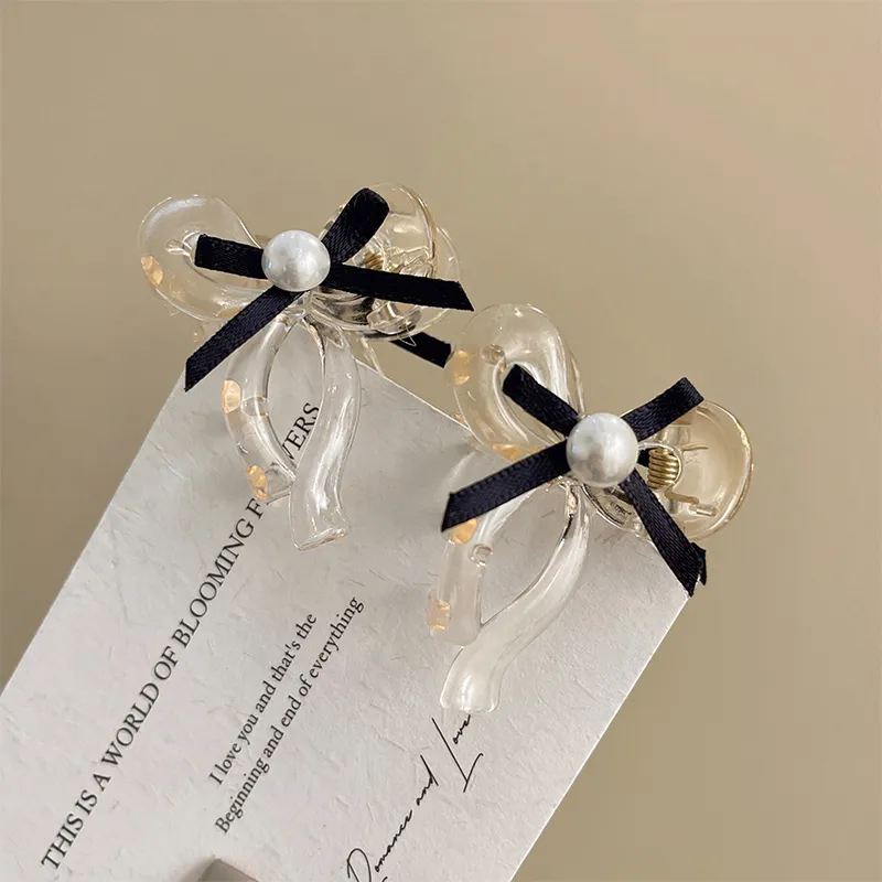 CAROMAY Hair Clips Women's-5