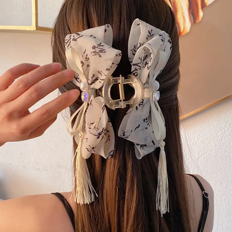 CAROMAY Hair Clips Women's-5
