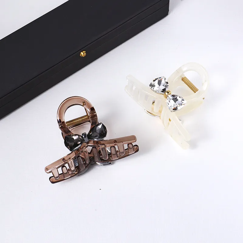 CAROMAY Hair Clips Women's-3