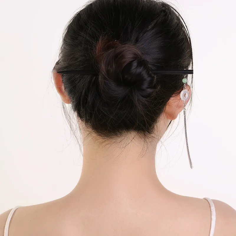 CAROMAY Hairpins Women's-4