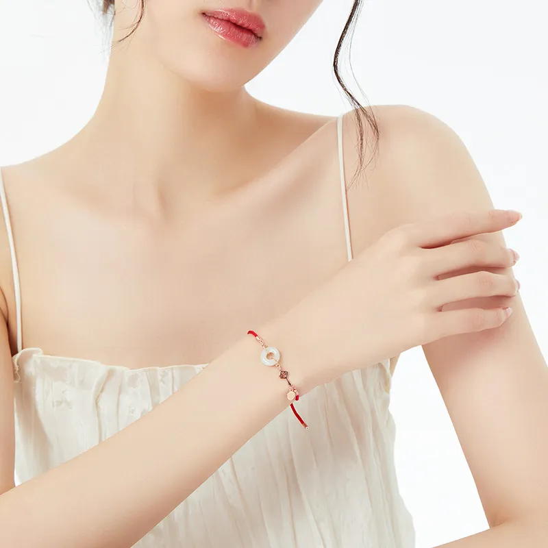 SHEPANEE Hetian Jade Hetian Jade Bracelets Women's-1