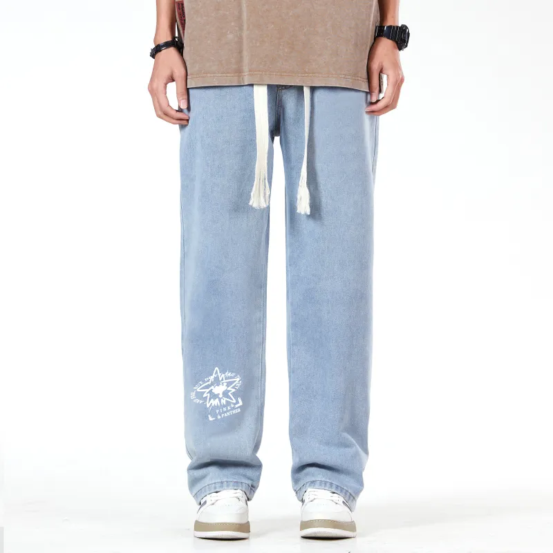 PINK PANTHER Jeans Unisex-2