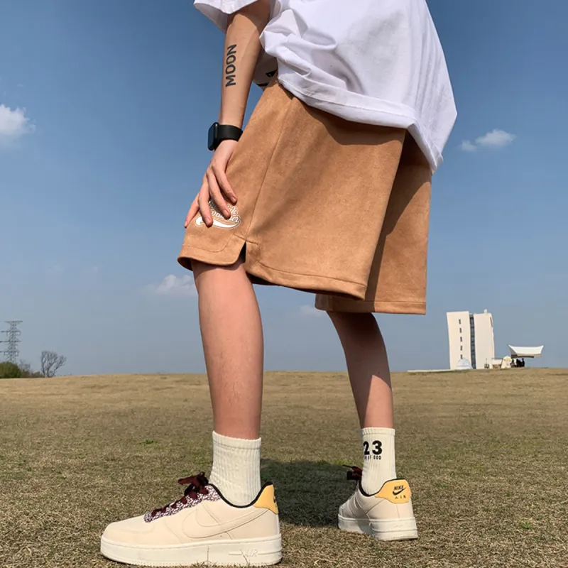 PINK PANTHER Casual Shorts Unisex-13