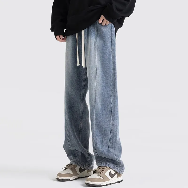 PINK PANTHER Jeans Unisex-9