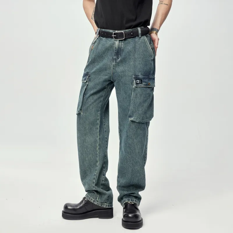 PINK PANTHER Jeans Unisex-9