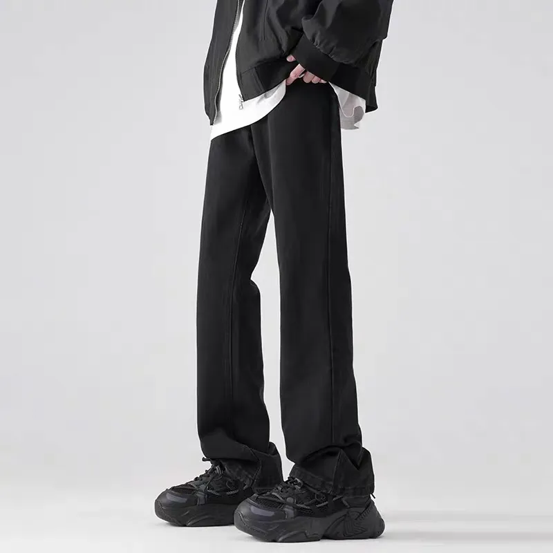 PANDA ADEVIL Jeans Unisex-8