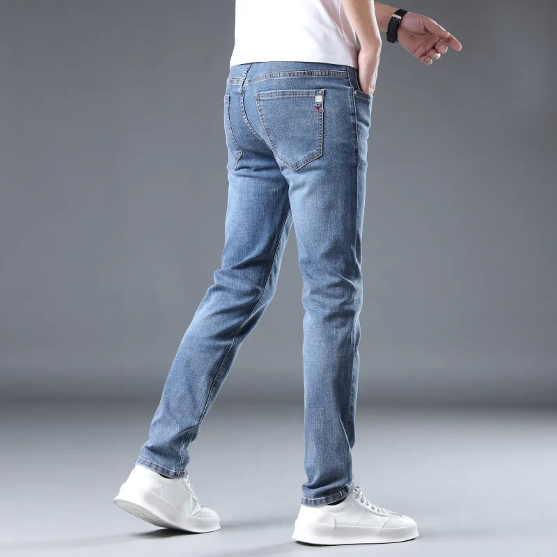 PINK PANTHER Jeans Unisex-8