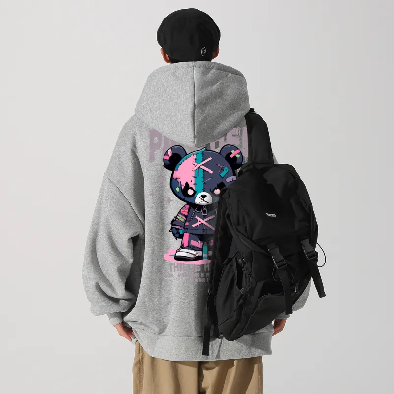 PINK PANTHER Sweatshirt Set Unisex-12