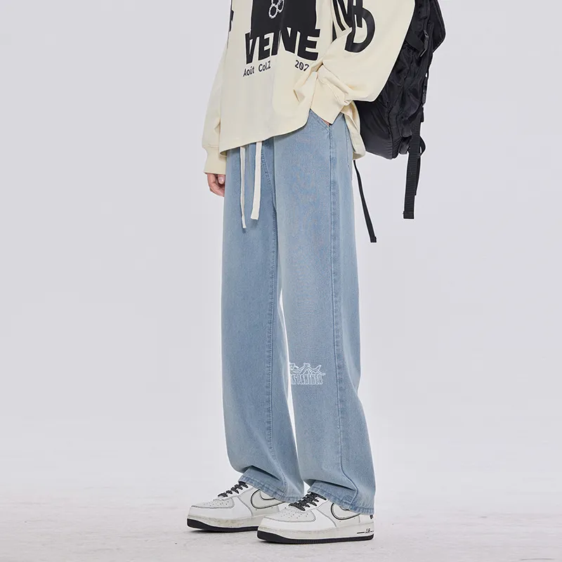 PINK PANTHER Jeans Unisex-4
