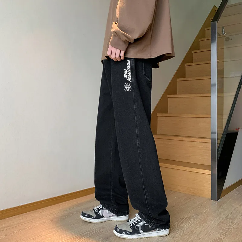 PINK PANTHER Jeans Unisex-17