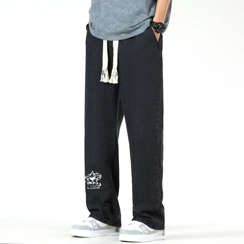 PINK PANTHER Jeans Unisex-9