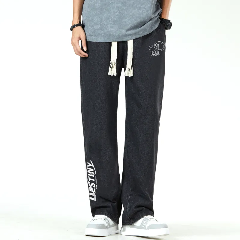 PINK PANTHER Jeans Unisex-4