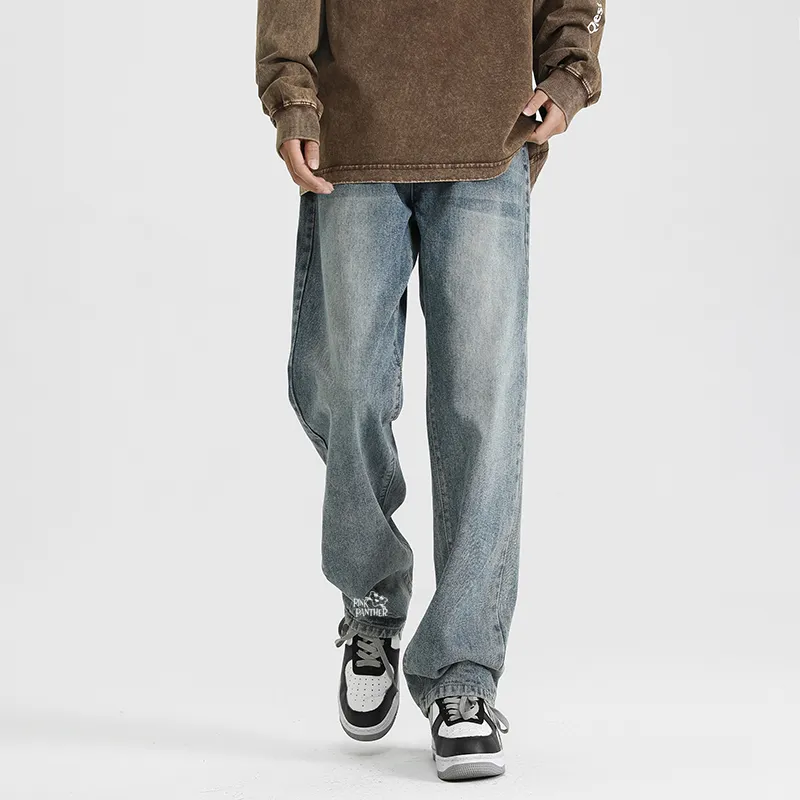 PINK PANTHER Jeans Men-4