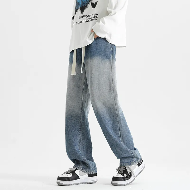 PINK PANTHER Jeans Unisex-9