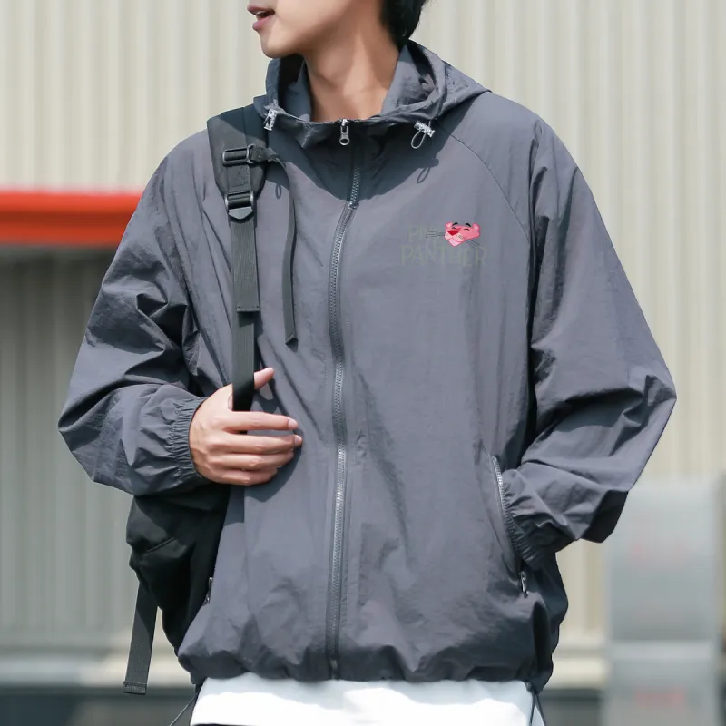 PINK PANTHER Sun Protection Clothing Unisex-5