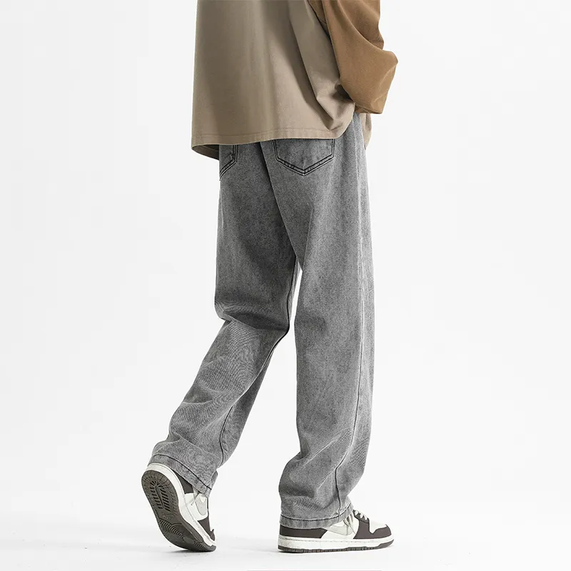 PINK PANTHER Jeans Men-27