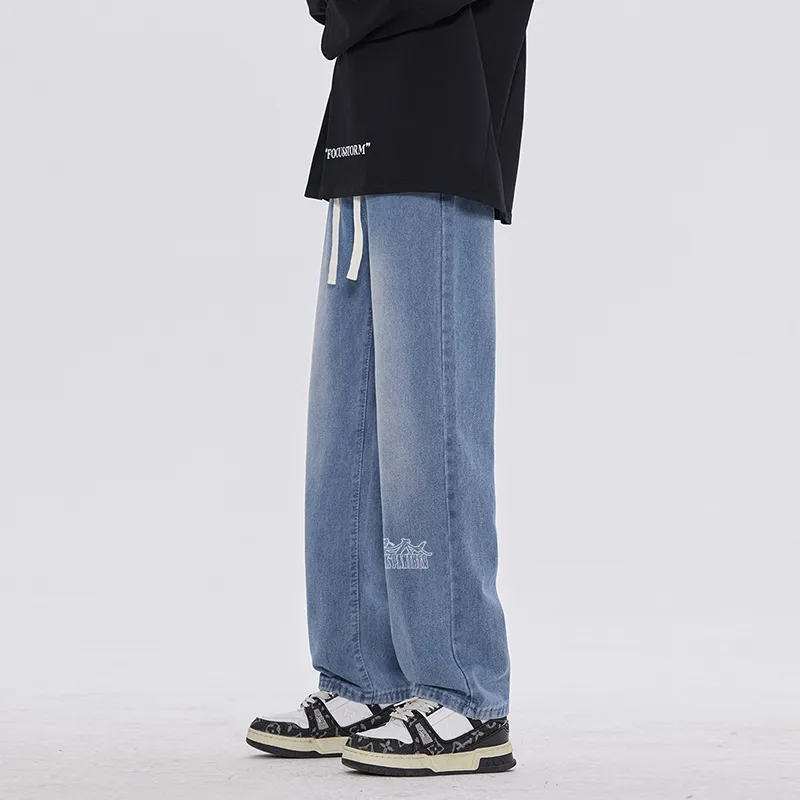 PINK PANTHER Jeans Unisex-20