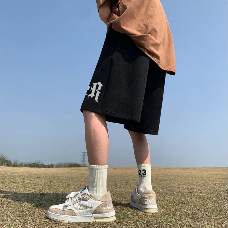 PINK PANTHER Casual Shorts Unisex-3