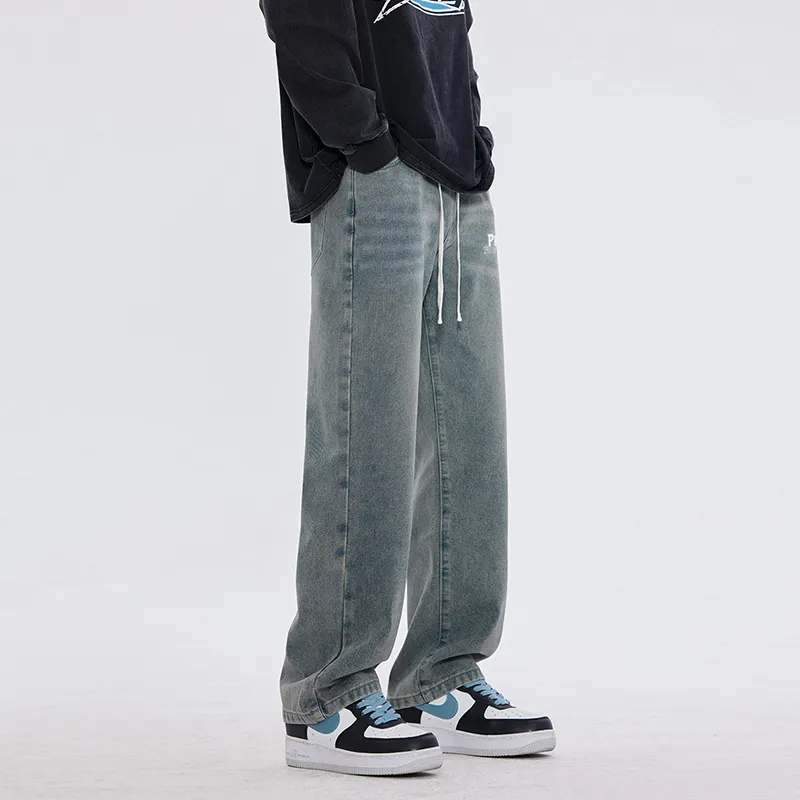 PINK PANTHER Jeans Men-9