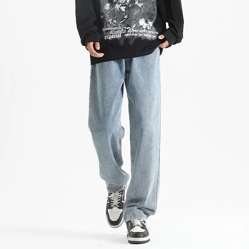 PINK PANTHER Jeans Men-14