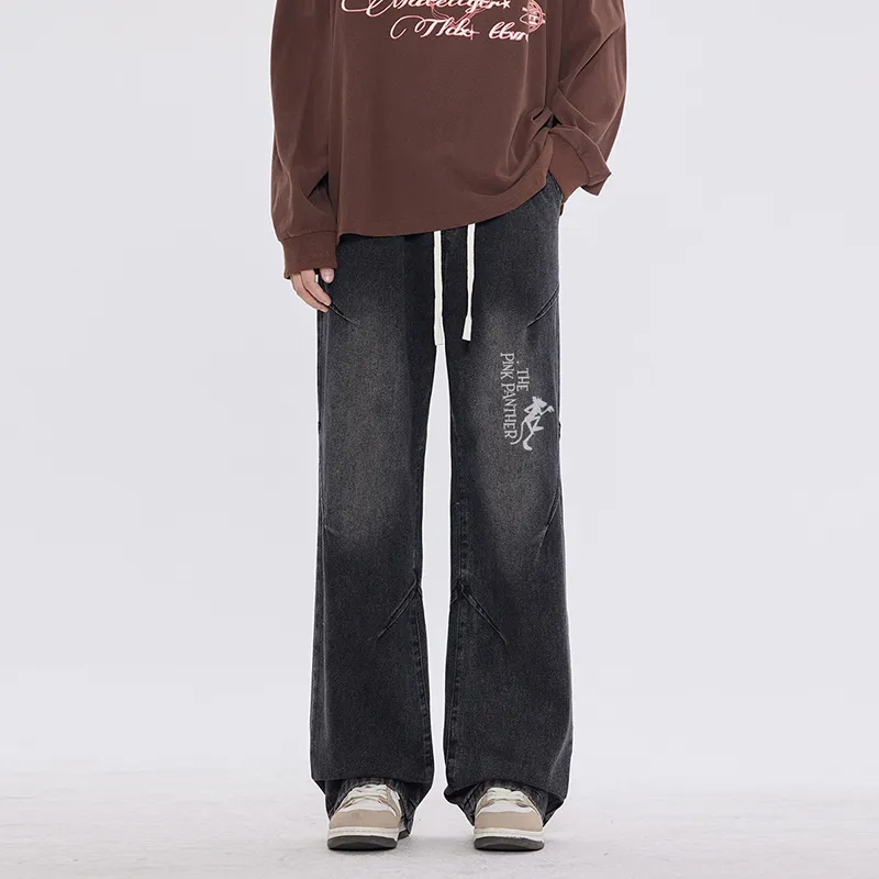 PINK PANTHER Jeans Men-5