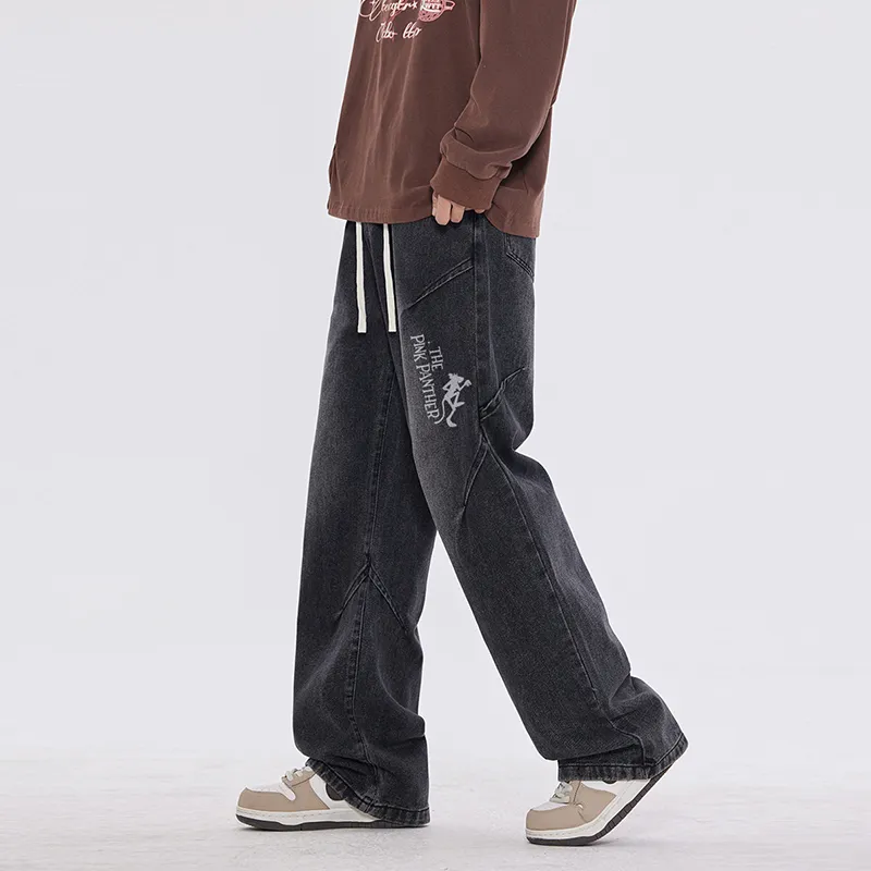 PINK PANTHER Jeans Men-6