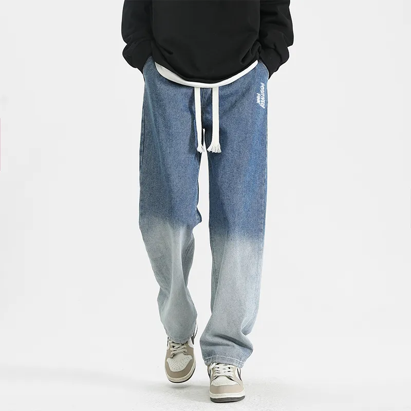 PINK PANTHER Jeans Men-1