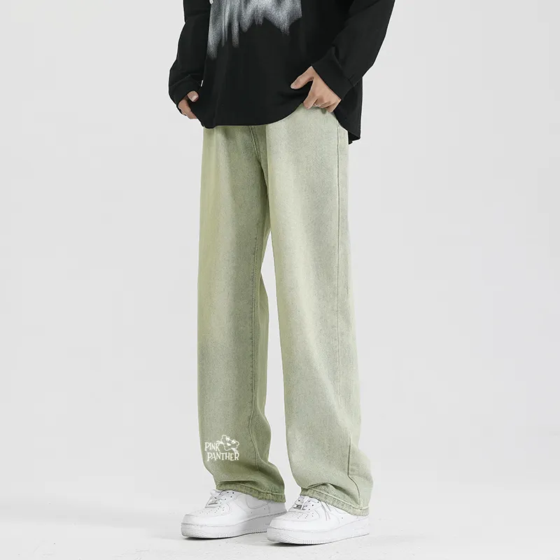 PINK PANTHER Jeans Men-16