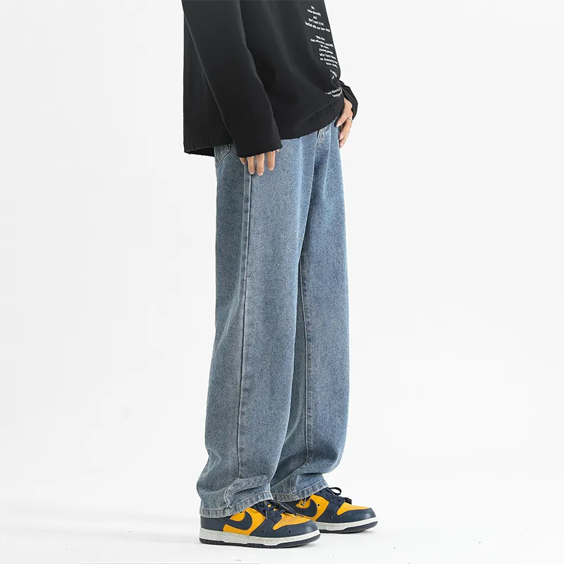 PINK PANTHER Jeans Men-9