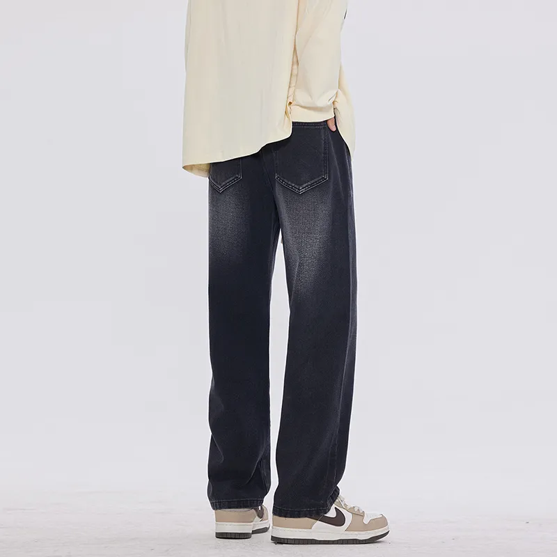 PINK PANTHER Jeans Men-4