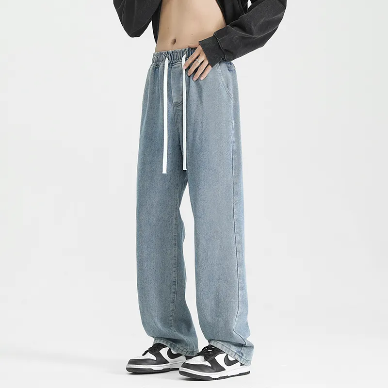 PINK PANTHER Jeans Men-2
