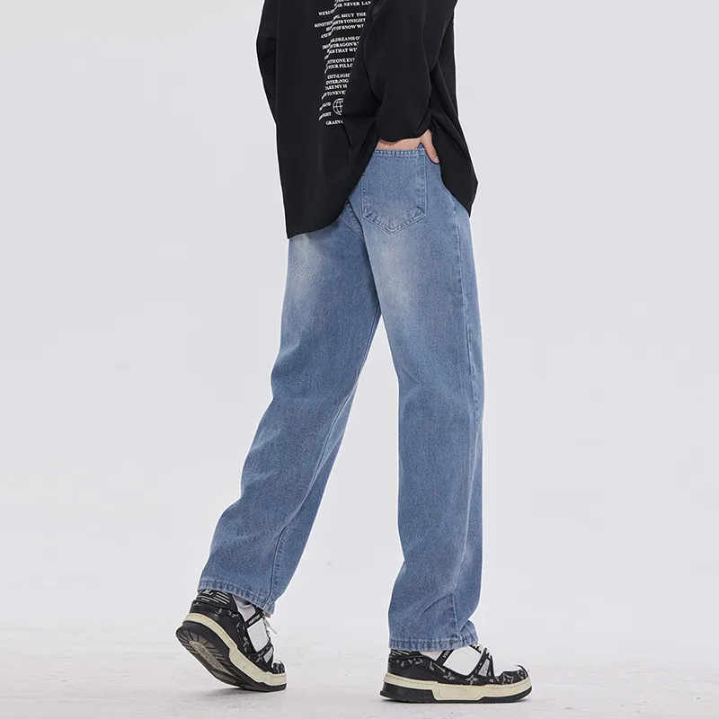 PINK PANTHER Jeans Unisex-21