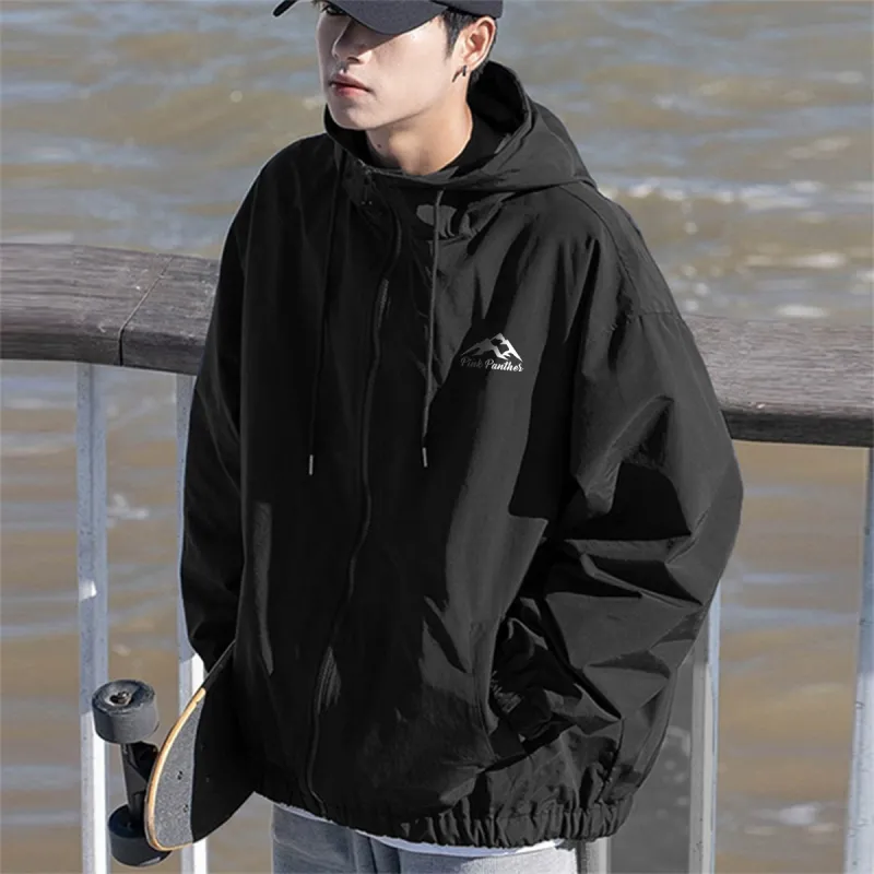 PINK PANTHER Jackets Coats Unisex-17