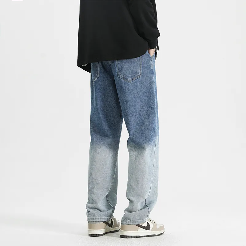 PINK PANTHER Jeans Men-2