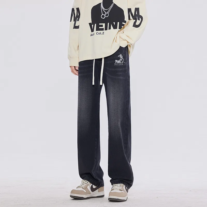 PINK PANTHER Jeans Men-1