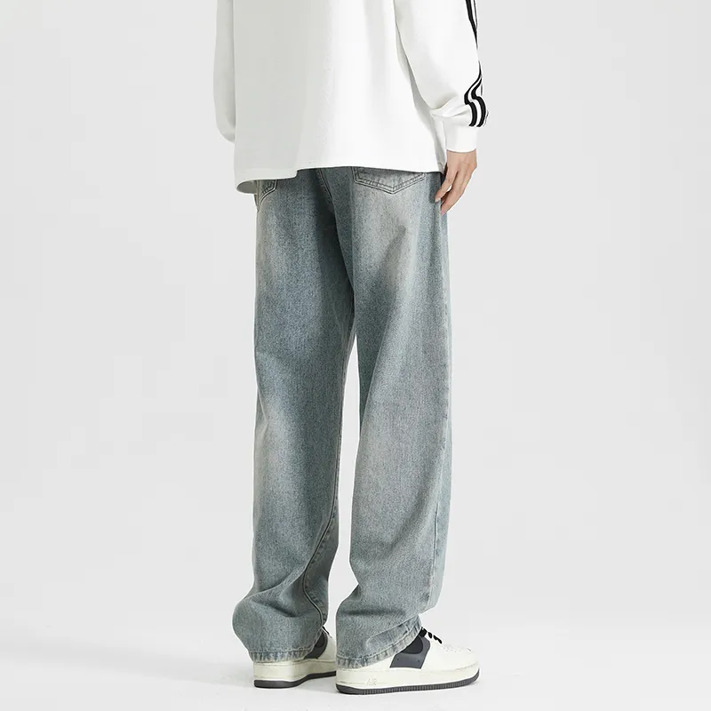 PINK PANTHER Jeans Men-8